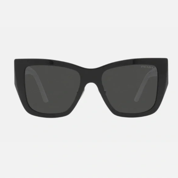 Excluded Prada Sunglasses, New 340 - Picture 9 of 16